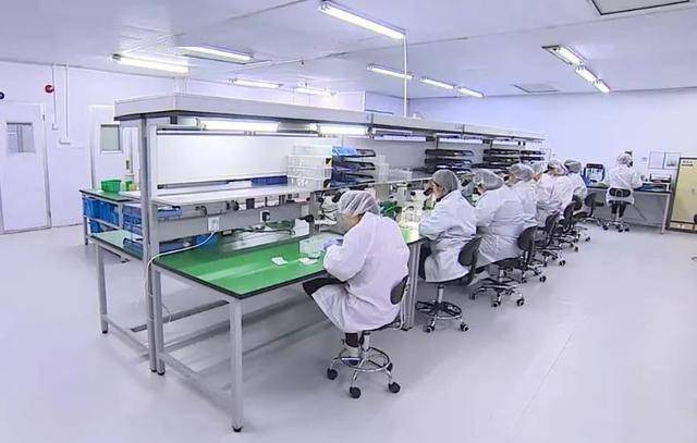 江阴这个kaiyun网站产业正加速迈向千亿