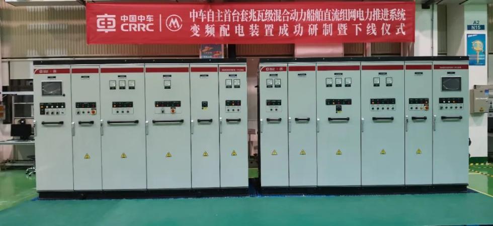 开云网站 Kaiyun边战疫边创新 中央企业攻下这些关键核心技术！(图32)