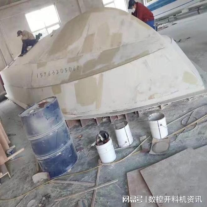 Kaiyun网址 开云智能化生产新时代 五轴加工中心代表第一生产力