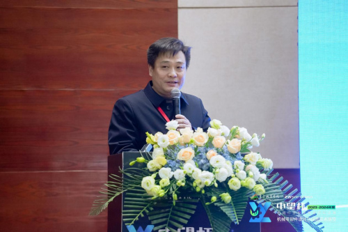 2023-2024年度机械行业职业教育技能大赛机械零部件设计与成图技术赛项成功举办Kaiyun网址 开云(图3)