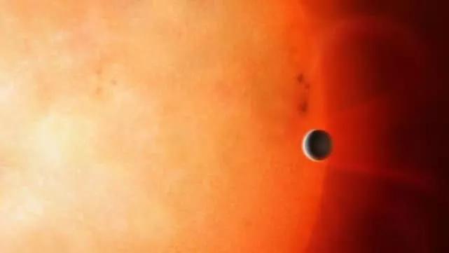 一周科技精选天文学家发现系外行星、人造肉炸鸡受热捧开云网站 Kaiyun(图10)