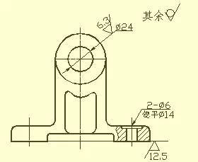 干货开云网站 Kaiyun满满——机械零件设计图集锦！(图12)