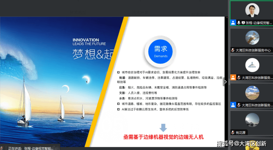 kaiyun网站“海内存知己合作创共赢”2023国际硬科技成果路演对接会（天河）成功举办(图10)