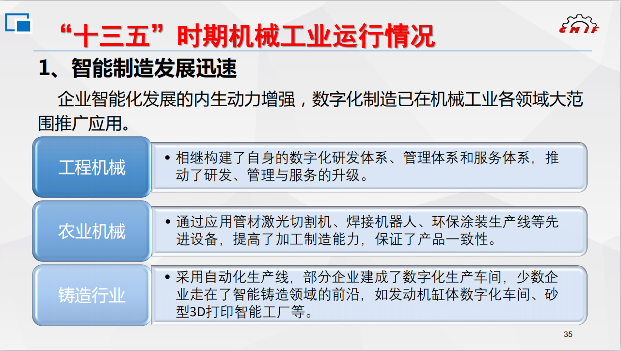 kaiyun网站“十三五”我国机械工业部分核心零部件解决“卡脖子”问题(图4)