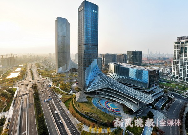 回眸2023 新kaiyun网站民晚报年终图集①：“AI”生活(图21)