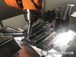 五开云网站 Kaiyun开云轴加工 发展 与未来(图5)