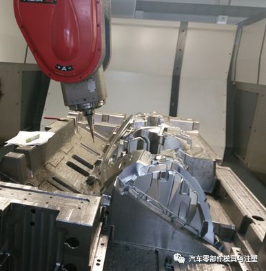 五开云网站 Kaiyun开云轴加工 发展 与未来(图4)