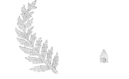 Boucheron 推出2024新一季高级珠宝系列 时装元素kaiyun网站展现纯粹之美(图5)