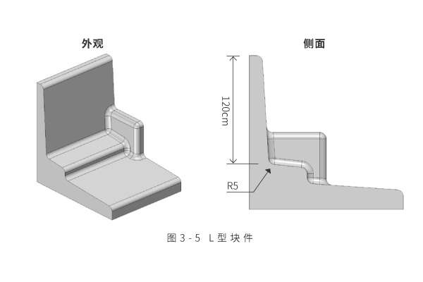 5轴加工的优势及巧妙使用方法是什么？Kaiyun网址 开云(图12)