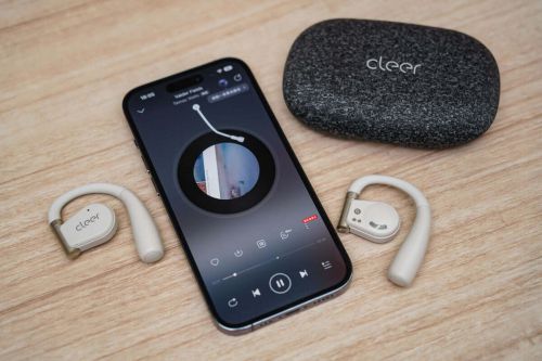 kaiyun网站专业测评师总结！韶音、Cleer、南卡开放式耳机谁更胜一筹？(图11)