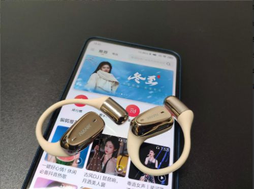 kaiyun网站专业测评师总结！韶音、Cleer、南卡开放式耳机谁更胜一筹？(图7)
