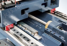 中国 中国台湾亚崴五轴加工中心机FCV-620系列(图4)