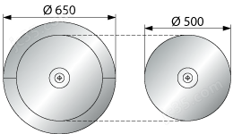 中国 中国台湾亚崴五轴加工中心机FCV-620系列(图5)