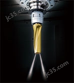 中国 中国台湾亚崴五轴加工中心机FCV-620系列(图7)