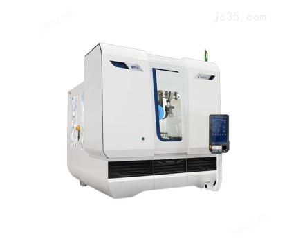 五轴平面成型磨床：探索高效、智能、环保的加工新境界(图1)