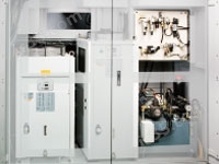 中国 中国台湾亚崴五轴加工中心机FCV-800系列(图1)