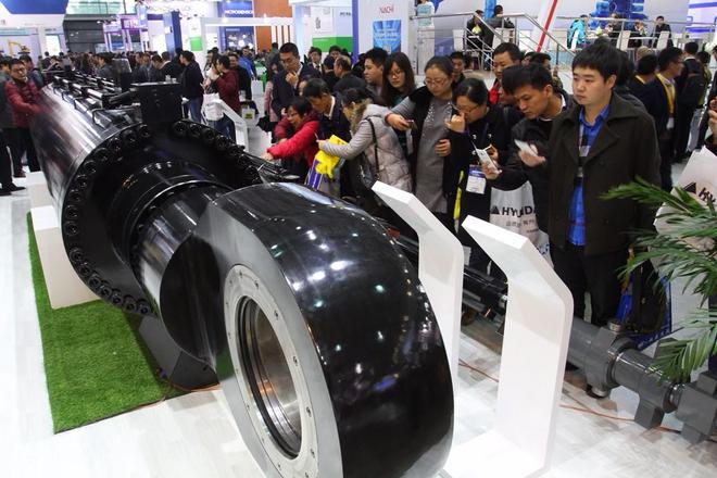 KAIYUN网页 开云com国产机械零件迎来突破打破日、德40年垄断(图7)