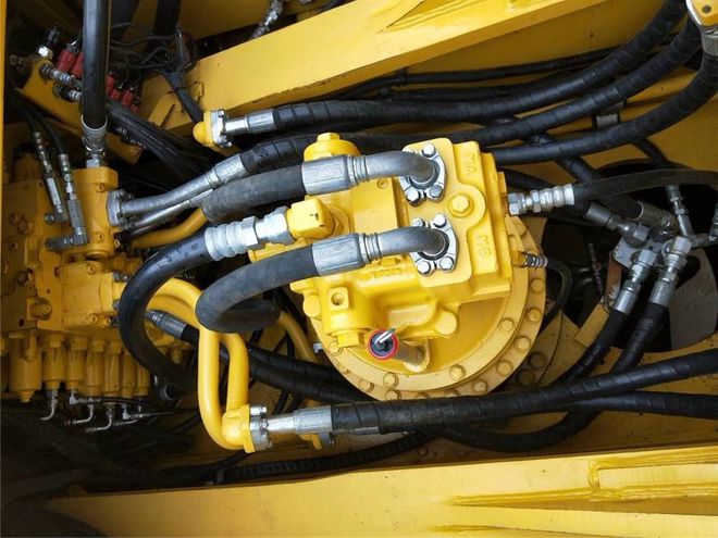 KAIYUN网页 开云com国产机械零件迎来突破打破日、德40年垄断(图5)